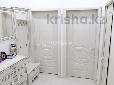 3-бөлмелі пәтер · 64.2 м² · 5/5 қабат, мкр Тастак-2, бағасы: 46 млн ₸ в Алматы, Алмалинский р-н