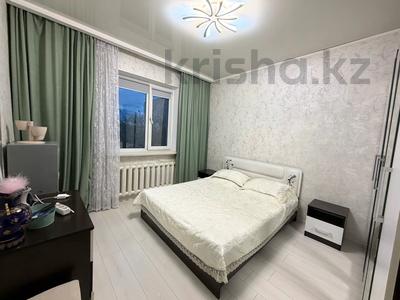 3-бөлмелі пәтер · 64.2 м² · 5/5 қабат, Тастақ-2 ш/а., бағасы: 46 млн ₸ в Алматы, Алмалинский р-н