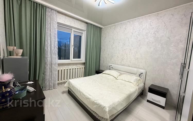 3-бөлмелі пәтер · 64.2 м² · 5/5 қабат, Тастақ-2 ш/а., бағасы: 46 млн ₸ в Алматы, Алмалинский р-н — фото 34
