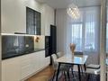 3-бөлмелі пәтер · 85.83 м² · 14/16 қабат, Туран 55/5, бағасы: 103 млн ₸ в Астане, Нура р-н