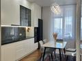 3-комнатная квартира · 85.83 м² · 14/16 этаж, Туран 55/5 за 97 млн ₸ в Астане, Нура р-н