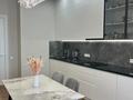 3-бөлмелі пәтер · 85.83 м² · 14/16 қабат, Туран 55/5, бағасы: 103 млн ₸ в Астане, Нура р-н — фото 2