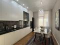3-комнатная квартира · 85.83 м² · 14/16 этаж, Туран 55/5 за 97 млн ₸ в Астане, Нура р-н — фото 3