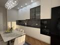 3-комнатная квартира · 85.83 м² · 14/16 этаж, Туран 55/5 за 97 млн ₸ в Астане, Нура р-н — фото 4