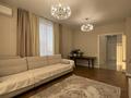 3-комнатная квартира · 85.83 м² · 14/16 этаж, Туран 55/5 за 97 млн ₸ в Астане, Нура р-н — фото 6