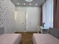 3-комнатная квартира · 85.83 м² · 14/16 этаж, Туран 55/5 за 97 млн ₸ в Астане, Нура р-н — фото 9