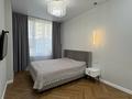 3-комнатная квартира · 85.83 м² · 14/16 этаж, Туран 55/5 за 97 млн ₸ в Астане, Нура р-н — фото 10