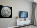 3-бөлмелі пәтер · 85.83 м² · 14/16 қабат, Туран 55/5, бағасы: 103 млн ₸ в Астане, Нура р-н — фото 3