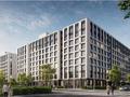 1-бөлмелі пәтер · 35.76 м² · 9/9 қабат, Шоссе Коргалжын 24/2, бағасы: 23.7 млн ₸ в Астане, Нура р-н — фото 2