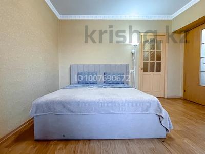 1-бөлмелі пәтер · 38 м² · 4/5 қабат, Темирязева 59 Б — Манаса, бағасы: 12 000 ₸ в Алматы, Бостандыкский р-н