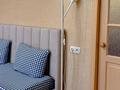 1-бөлмелі пәтер · 38 м² · 4/5 қабат, Темирязева 59 Б — Манаса, бағасы: 12 000 ₸ в Алматы, Бостандыкский р-н — фото 5