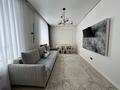 1-бөлмелі пәтер · 50 м² · 10/12 қабат, Улы Дала, бағасы: 19 000 ₸ в Астане, Нура р-н