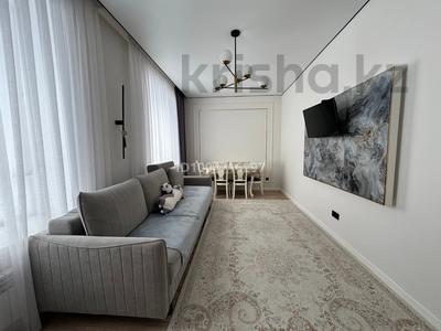 1-бөлмелі пәтер · 50 м² · 10/12 қабат, Улы Дала, бағасы: 19 000 ₸ в Астане, Нура р-н