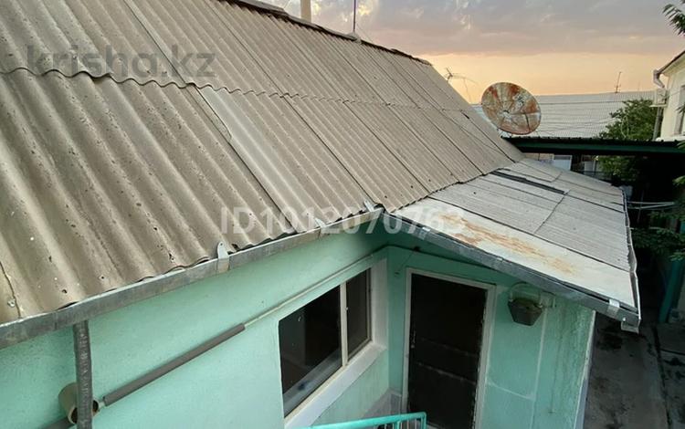 2-бөлмелі пәтер · 120 м² · 1 қабат, мкр Туркестан, Жулдыз 24, бағасы: 100 000 ₸ в Шымкенте, Туран р-н — фото 2