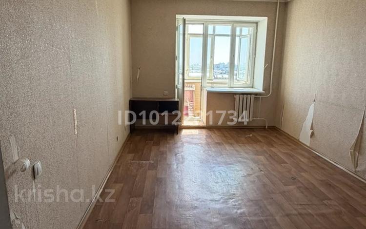 1-комнатная квартира · 40 м² · 7/10 этаж, Толстого 17 за 19 млн ₸ в Астане, р-н Байконур — фото 2