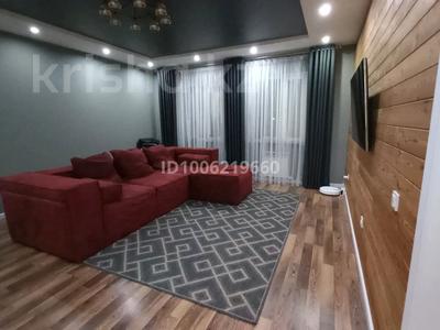 Жеке үй · 4 бөлме · 130 м² · 10 сот., Кудайбердиева — 13мкр., бағасы: 60 млн 〒 в Караоткеле