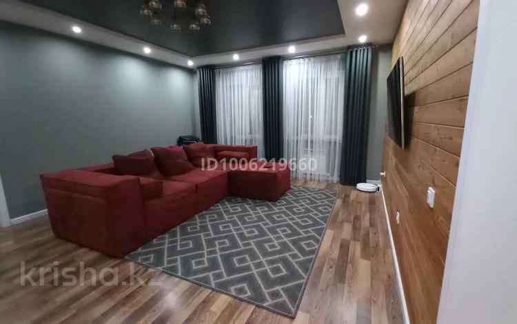 Жеке үй · 4 бөлме · 130 м² · 10 сот., Кудайбердиева — 13мкр., бағасы: 60 млн 〒 в Караоткеле — фото 8