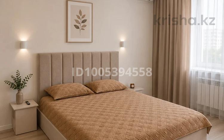 1-комнатная квартира · 50 м² · 8/9 этаж, Набережная 49 Б — Набережная Аль фараби за 18 000 ₸ в Костанае — фото 11