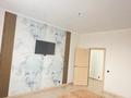 1-комнатная квартира · 50 м² · 8/9 этаж, Набережная 49 Б — Набережная Аль фараби за 18 000 ₸ в Костанае — фото 2