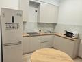 1-комнатная квартира · 50 м² · 8/9 этаж, Набережная 49 Б — Набережная Аль фараби за 18 000 ₸ в Костанае — фото 3