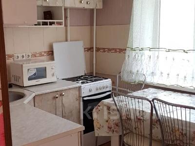 1-комнатная квартира, 40 м², 7/9 этаж помесячно, мкр Таугуль, Рыскулбекова 37 — Саина за 230 000 〒 в Алматы, Ауэзовский р-н