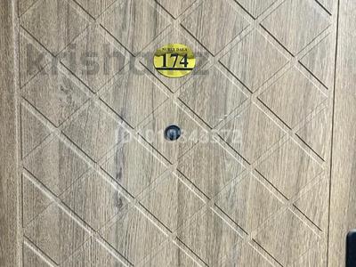 1-бөлмелі пәтер · 34.8 м² · 2/9 қабат, мкр Шугыла 590/18 — Нурлы дала-2, бағасы: 22.5 млн ₸ в Алматы, Наурызбайский р-н