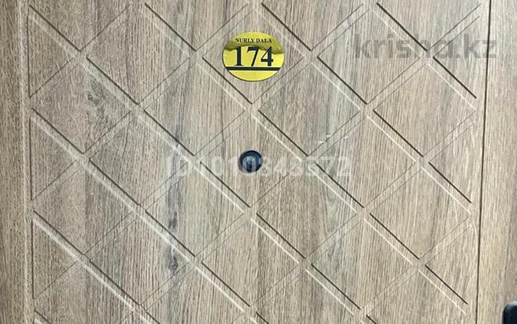 1-бөлмелі пәтер · 34.8 м² · 2/9 қабат, мкр Шугыла 590/18 — Нурлы дала-2, бағасы: 22.5 млн ₸ в Алматы, Наурызбайский р-н — фото 2