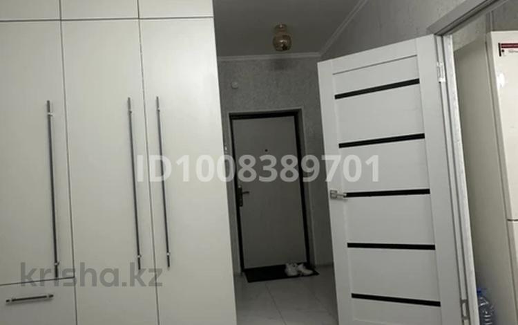 1-комнатная квартира · 37.7 м² · 3/9 этаж, мкр Туран-2 31г — Қазтуған жырау көшесінде Гүлім кафе жақын орналасқан. за 150 000 ₸ в Шымкенте, Каратауский р-н — фото 2