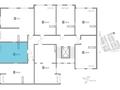 1-бөлмелі пәтер · 38.8 м² · 8/9 қабат, Шұғыла ш/а. 342/1, бағасы: ~ 22.6 млн ₸ в Алматы, Наурызбайский р-н