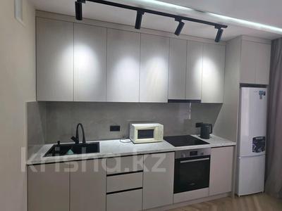 2-комнатная квартира · 45 м² · 3/12 этаж, Тургут Озала 194 — Станция метро Сайран за 400 000 ₸ в Алматы, Алмалинский р-н