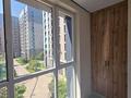 2-комнатная квартира · 45 м² · 3/12 этаж, Тургут Озала 194 — Станция метро Сайран за 400 000 ₸ в Алматы, Алмалинский р-н — фото 4