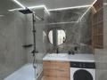 2-комнатная квартира · 45 м² · 3/12 этаж, Тургут Озала 194 — Станция метро Сайран за 400 000 ₸ в Алматы, Алмалинский р-н — фото 7
