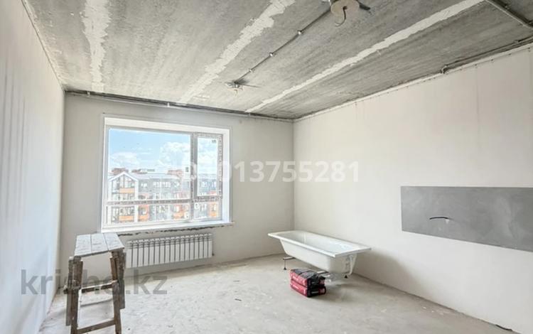 1-комнатная квартира · 27 м² · 6/6 этаж, Мкрн Береке 51 за 15.8 млн ₸ в Костанае — фото 2