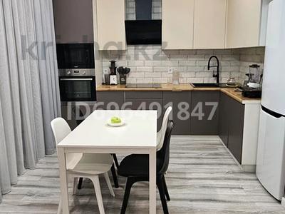 3-бөлмелі пәтер · 80 м² · 8/10 қабат, мкр Новый Город, Микрорайон Байкена Ашимова — ЖК Керемет, бағасы: 380 000 〒 в Караганде, Казыбек би р-н