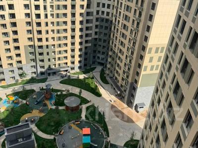 2-комнатная квартира · 79 м² · 15/16 этаж, Каныша Сатпаева 90/55Б БЕЗ КОМИССИИ за ~ 57.5 млн ₸ в Алматы, Бостандыкский р-н
