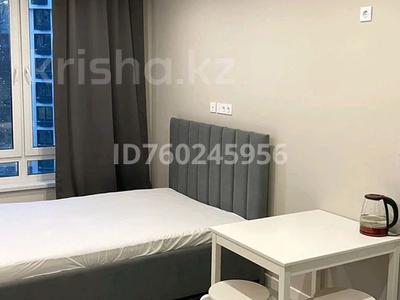1-комнатная квартира · 33 м² · 2 этаж, Абая — проспект назарбаева за 17 000 ₸ в Уральске, мкр Школьник