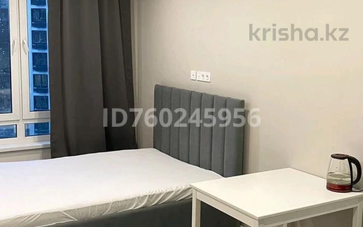 1-комнатная квартира · 33 м² · 2 этаж, Абая — проспект назарбаева за 17 000 ₸ в Уральске, мкр Школьник — фото 2