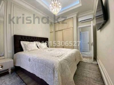 2-комнатная квартира · 75 м² · 3/7 этаж, Фурката 2 а — Ташкент Сити Бульвар за 60 000 ₸