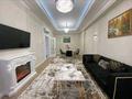 2-комнатная квартира · 75 м² · 3/7 этаж, Фурката 2 а — Ташкент Сити Бульвар за 60 000 ₸ — фото 2