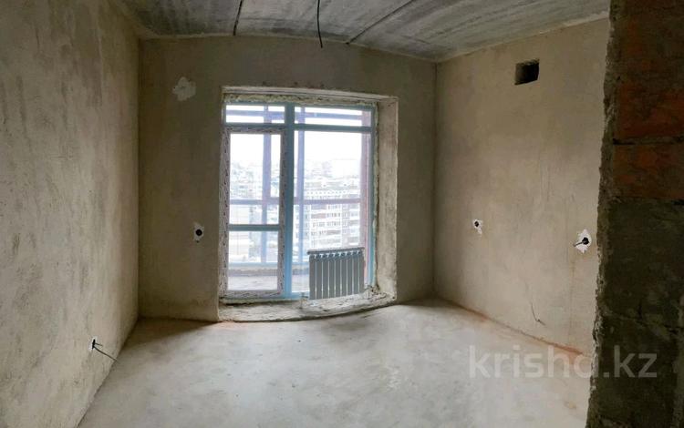 2-комнатная квартира, 45.4 м², 9/10 этаж, Акана серэ 194 за 13.3 млн 〒 в Кокшетау — фото 2