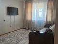 1-комнатная квартира · 36 м² · 5/5 этаж, Ракымжан Кошкарбаева 9 за 10 000 ₸ в Приозёрске