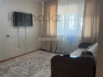 1-комнатная квартира · 36 м² · 5/5 этаж, Ракымжан Кошкарбаева 9 за 10 000 ₸ в Приозёрске