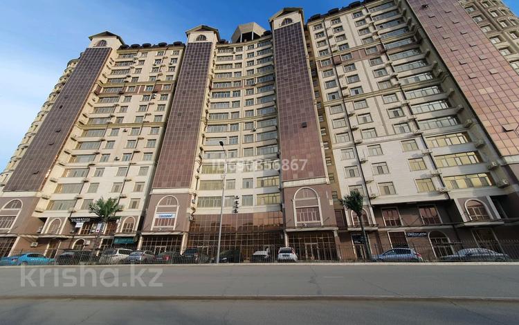 2-комнатная квартира · 100 м² · 11/17 этаж, 17-й мкр 32/1 за 38 млн 〒 в Актау — фото 2