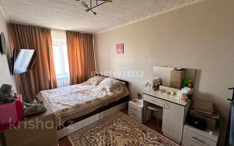 2-комнатная квартира · 48 м² · 5/5 этаж, Есенберлина 29 за 10 млн ₸ в Жезказгане — фото 2