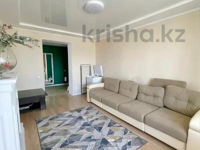 5-комнатная квартира · 100 м² · 6/6 этаж, Брусиловского 22а за 370 000 ₸ в Астане, р-н Байконур