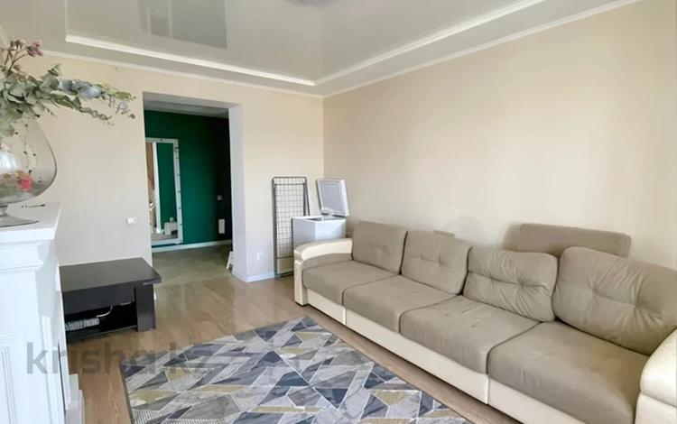 5-комнатная квартира · 100 м² · 6/6 этаж, Брусиловского 22а за 370 000 ₸ в Астане, р-н Байконур — фото 4