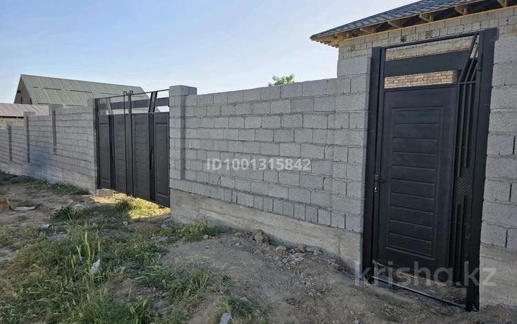 Жеке үй · 5 бөлме · 168 м² · 10 жүзд., Босага, бағасы: 35 млн ₸ в Шымкенте, Каратауский р-н — фото 2