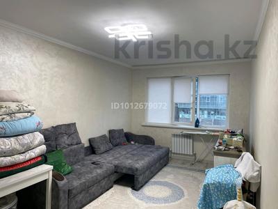 1-бөлмелі пәтер · 45 м² · 2 қабат, мкр Саялы 109, бағасы: 27 млн ₸ в Алматы, Алатауский р-н
