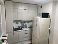 1-бөлмелі пәтер · 45 м² · 2 қабат, мкр Саялы 109, бағасы: 27 млн ₸ в Алматы, Алатауский р-н — фото 4
