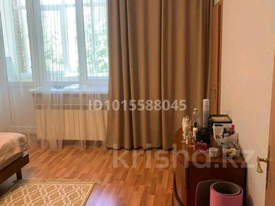 2-комнатная квартира · 80 м² · 1/3 этаж, Жалайри 1 за 59 млн ₸ в Астане, Алматы р-н